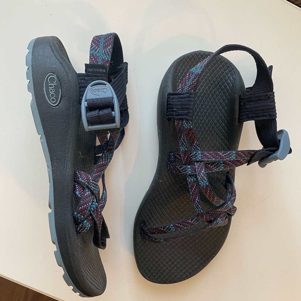 Chaco Z/Cloud X Sandals